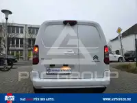 2021 Citroen Berlingo