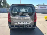 2021 Citroen Berlingo