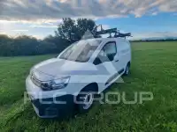 2021 Citroen Berlingo