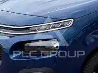2021 Citroen Berlingo