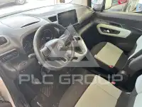 2021 Citroen Berlingo