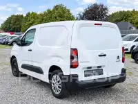 2021 Citroen Berlingo