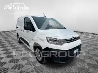 2021 Citroen Berlingo