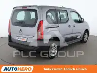 2021 Citroen Berlingo
