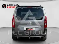 2021 Citroen Berlingo