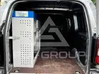 2021 Citroen Berlingo