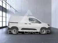 2021 Citroen Berlingo