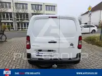 2021 Citroen Berlingo