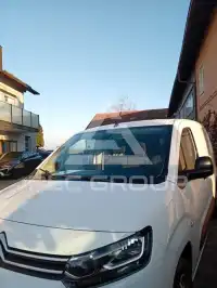 2021 Citroen Berlingo