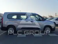 2021 Citroen Berlingo