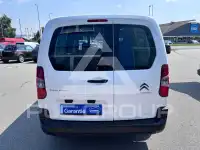 2021 Citroen Berlingo
