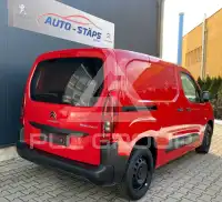 2021 Citroen Berlingo