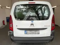 2021 Citroen Berlingo