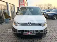 2021 Citroen Berlingo