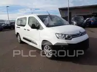 2021 Citroen Berlingo