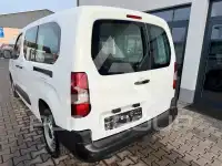 2021 Citroen Berlingo