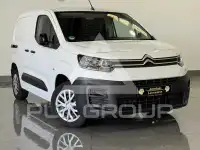 2021 Citroen Berlingo