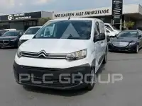 2021 Citroen Berlingo
