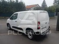 2021 Citroen Berlingo