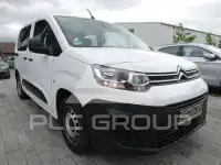 2021 Citroen Berlingo