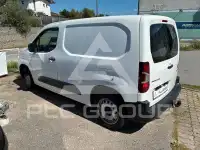 2021 Citroen Berlingo