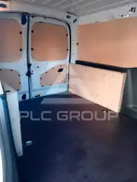 2021 Citroen Berlingo