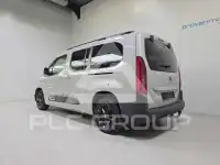 2021 Citroen Berlingo