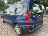 2021 Citroen Berlingo