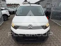 2021 Citroen Berlingo