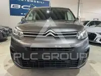 2021 Citroen Berlingo