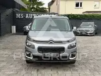 2021 Citroen Berlingo