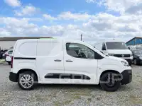 2021 Citroen Berlingo