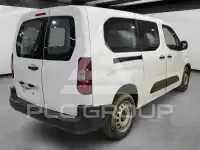2021 Citroen Berlingo