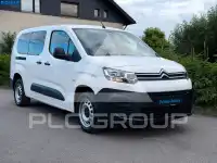 2021 Citroen Berlingo