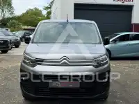 2021 Citroen Berlingo