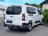 2021 Citroen Berlingo