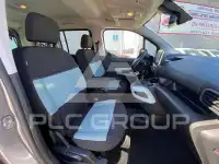2021 Citroen Berlingo