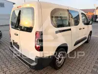2021 Citroen Berlingo
