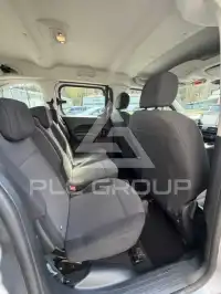 2021 Citroen Berlingo