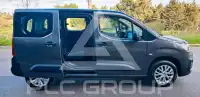 2021 Citroen Berlingo