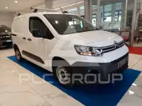 2021 Citroen Berlingo