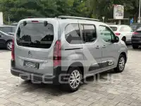 2021 Citroen Berlingo