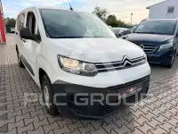 2021 Citroen Berlingo