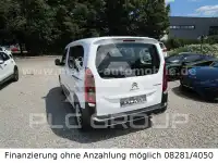 2021 Citroen Berlingo