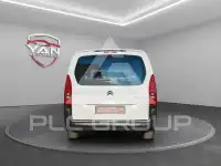2021 Citroen Berlingo