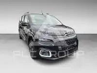 2021 Citroen Berlingo