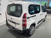 2021 Citroen Berlingo
