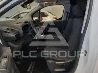 2021 Citroen Berlingo