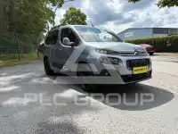 2021 Citroen Berlingo