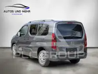 2021 Citroen Berlingo